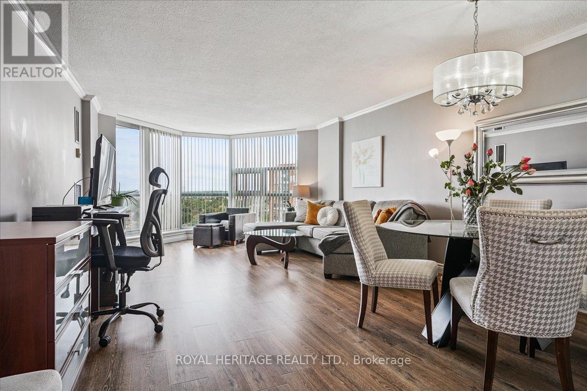 1116 - 20 Dean Park Road, Toronto, Ontario  M1B 3G9 - Photo 8 - E12413774