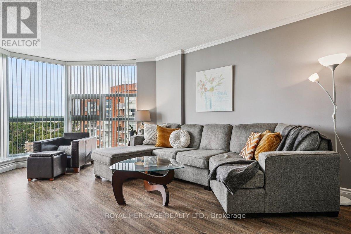 1116 - 20 Dean Park Road, Toronto, Ontario  M1B 3G9 - Photo 9 - E12413774