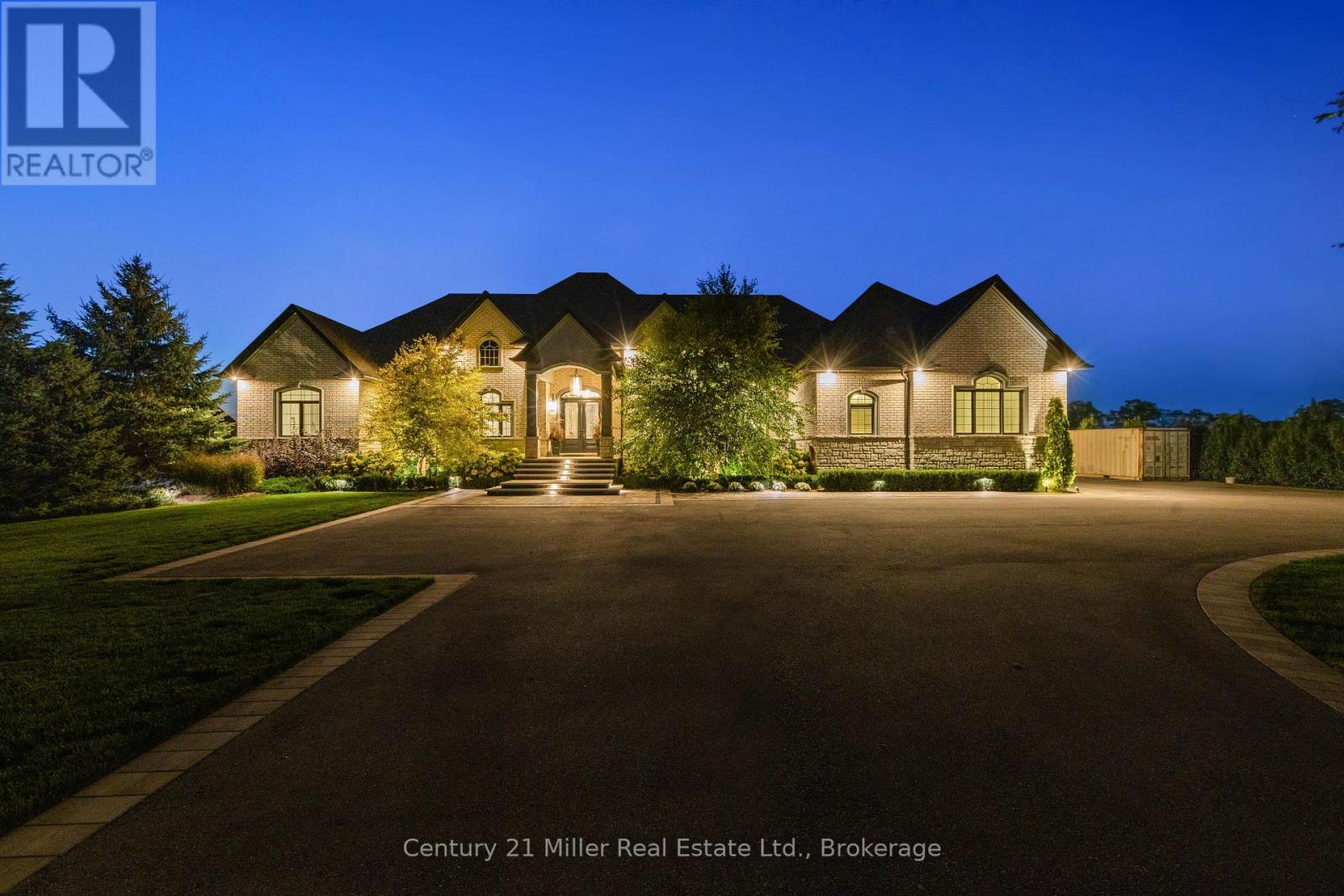 214 Jerseyville Road, Brant, Ontario  N3T 5M1 - Photo 2 - X12243538