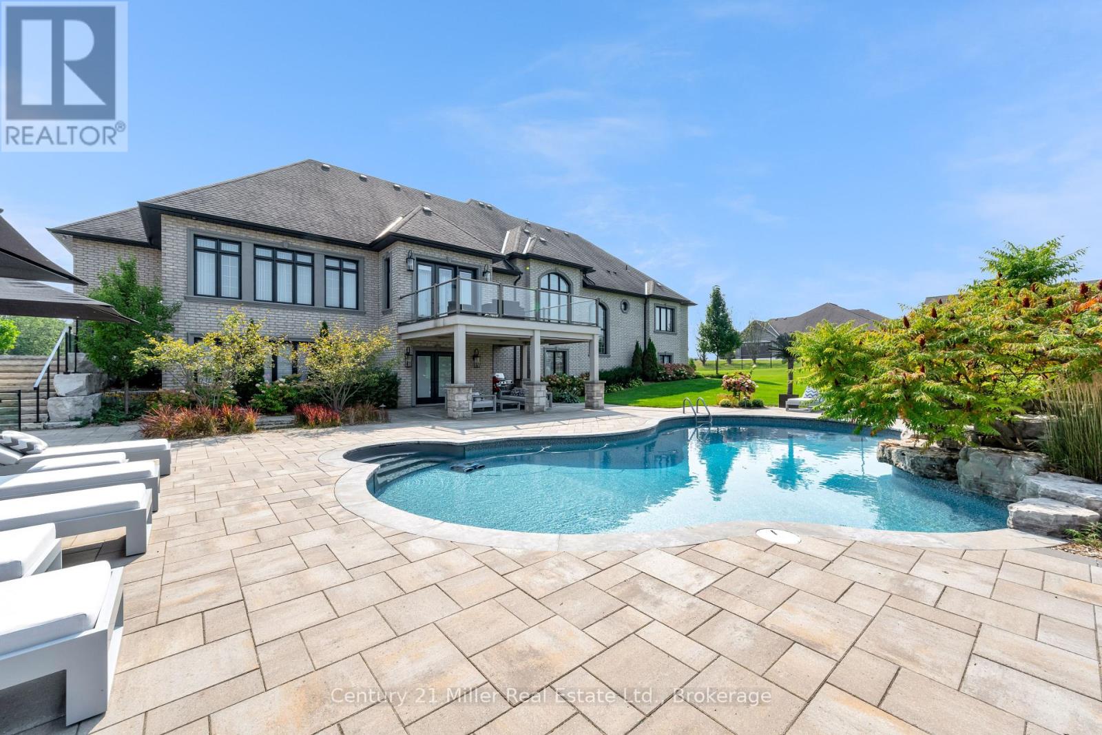 214 Jerseyville Road, Brant, Ontario  N3T 5M1 - Photo 40 - X12243538