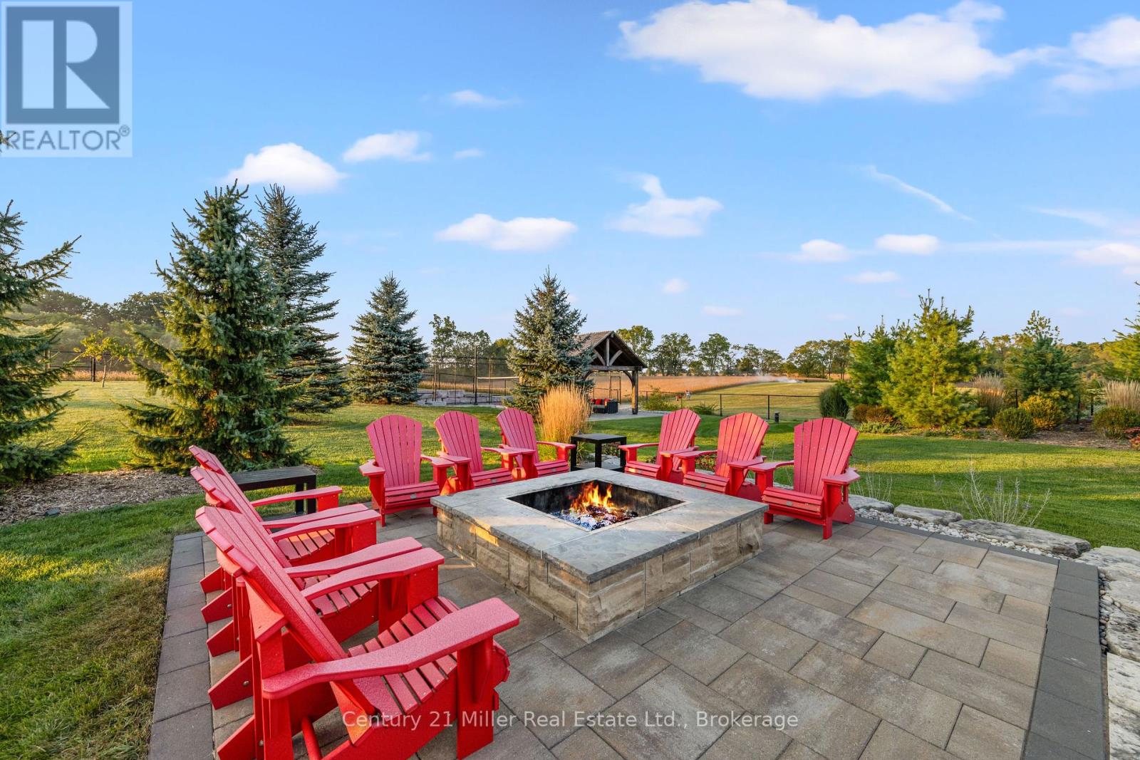 214 Jerseyville Road, Brant, Ontario  N3T 5M1 - Photo 43 - X12243538