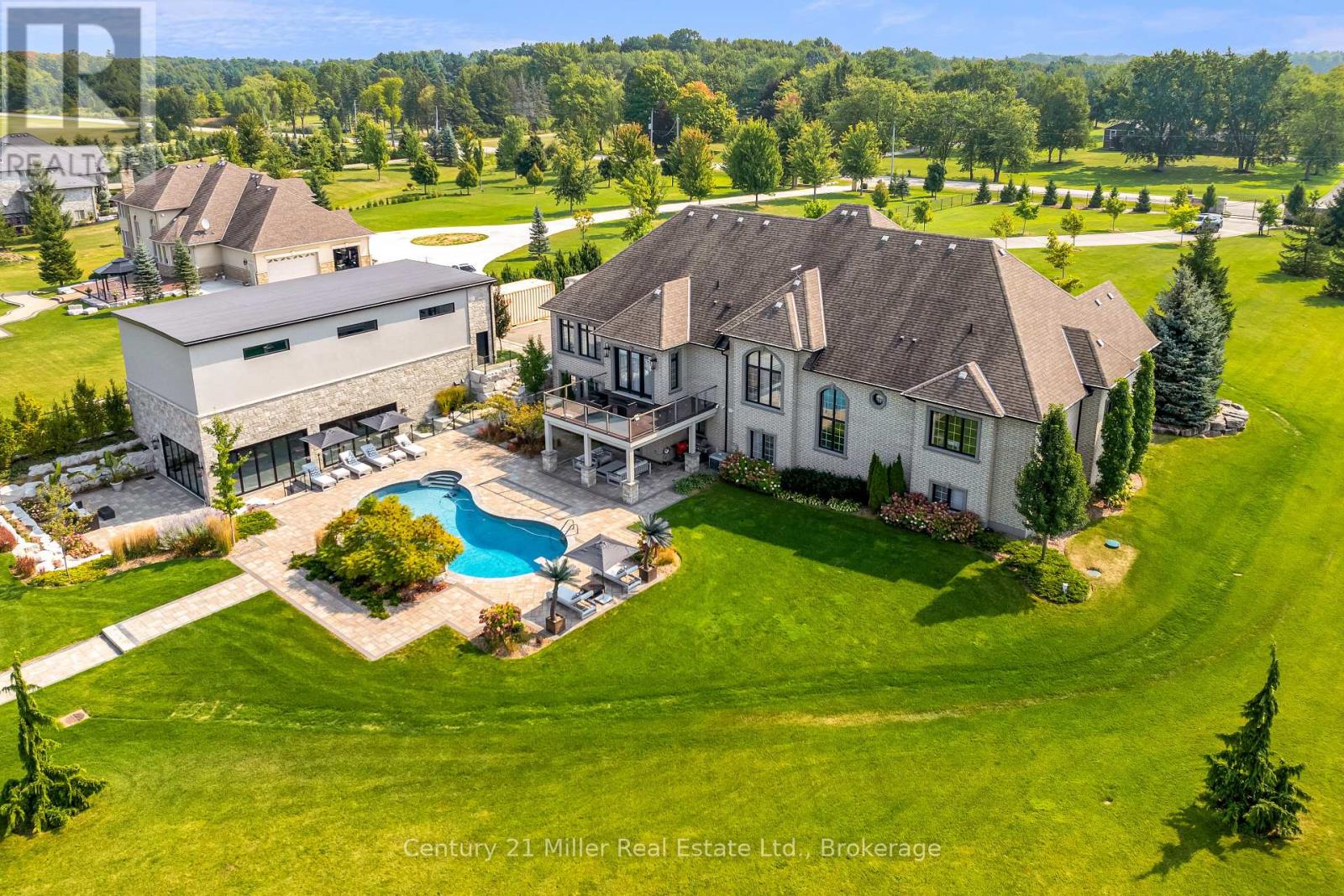 214 Jerseyville Road, Brant, Ontario  N3T 5M1 - Photo 48 - X12243538