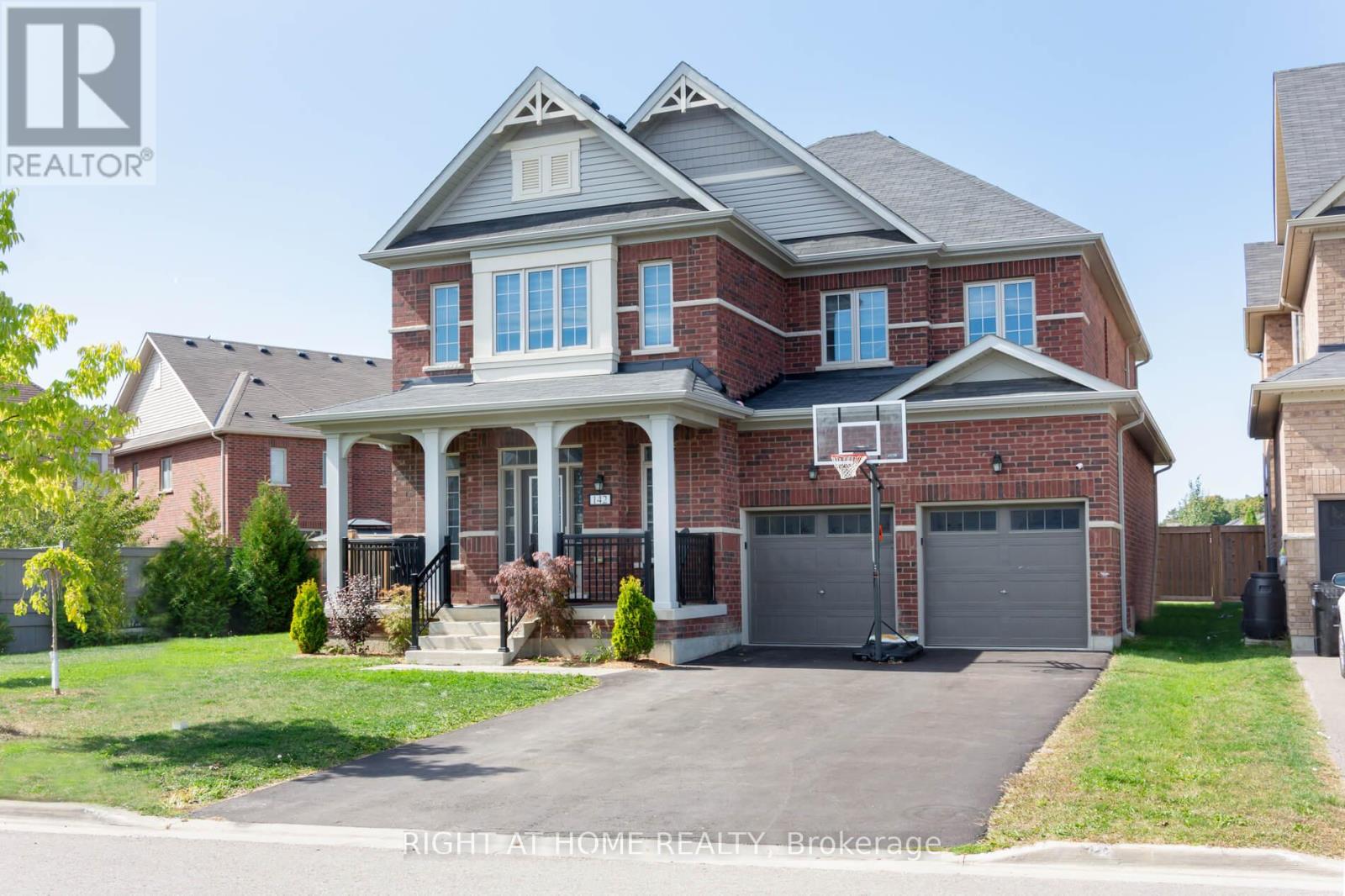 142 Martin Trail, New Tecumseth, Ontario  L0G 1W0 - Photo 1 - N12413766