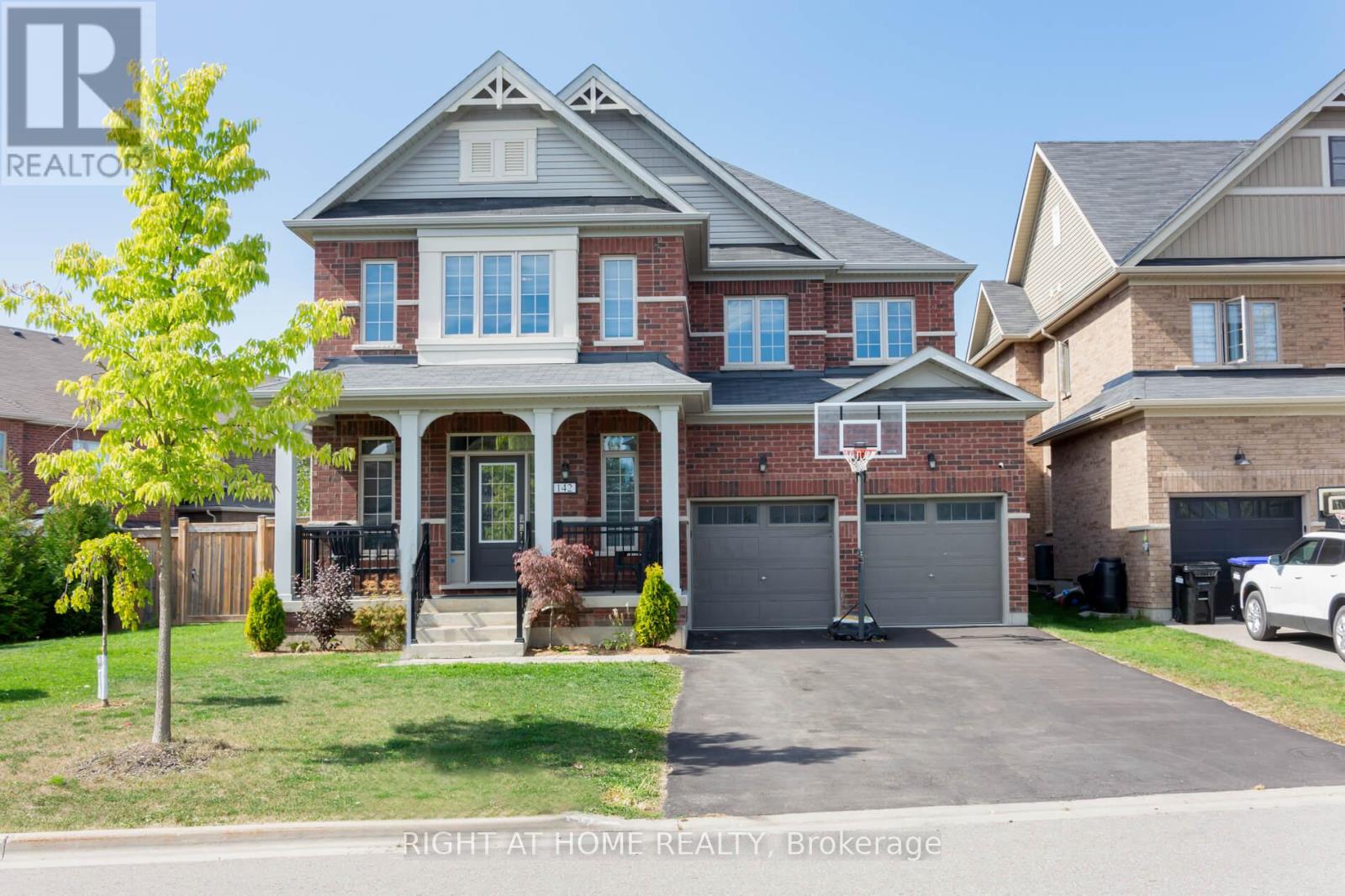 142 Martin Trail, New Tecumseth, Ontario  L0G 1W0 - Photo 2 - N12413766