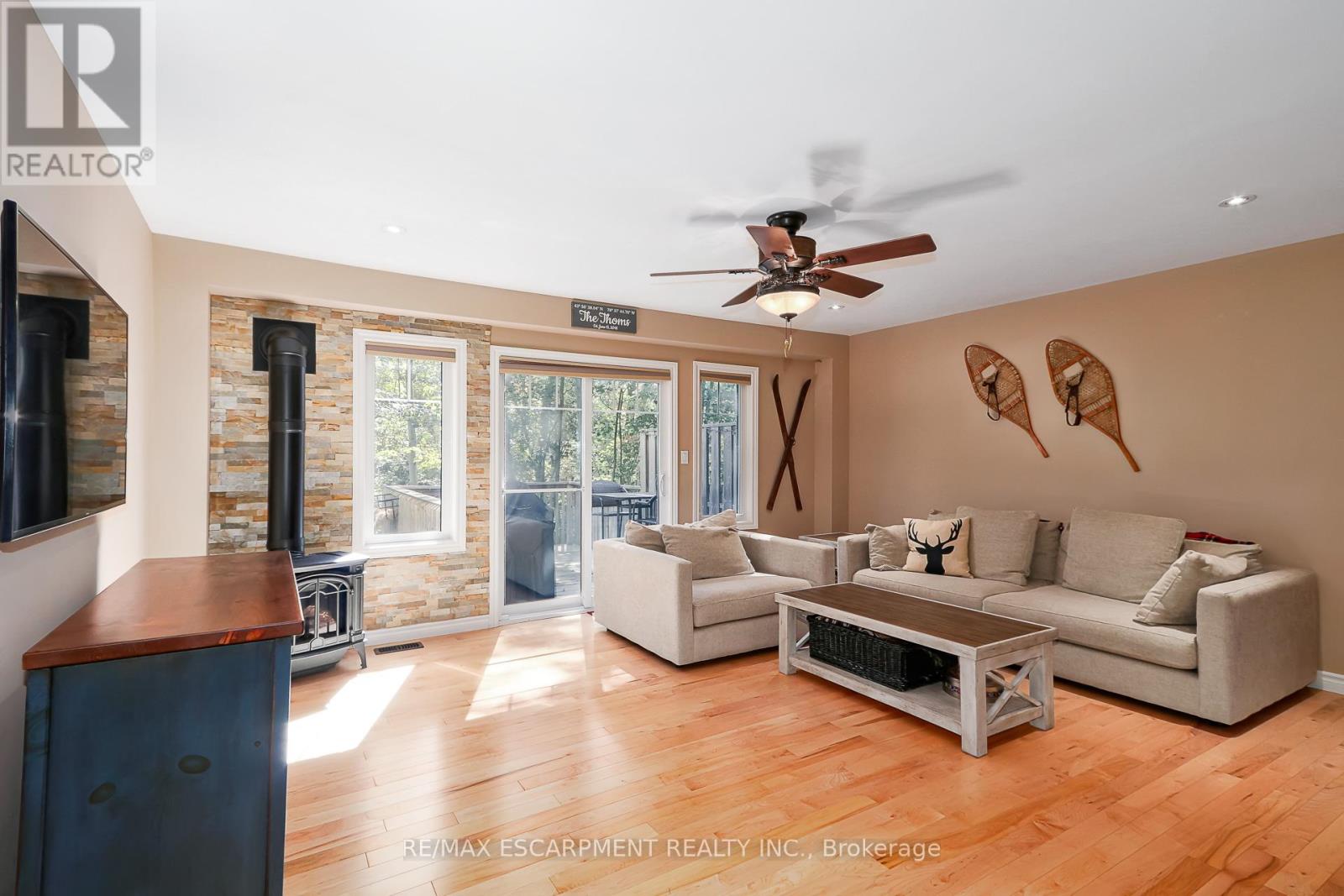 72 Silver Glen Boulevard, Collingwood, Ontario  L9Y 0G9 - Photo 11 - S12413765