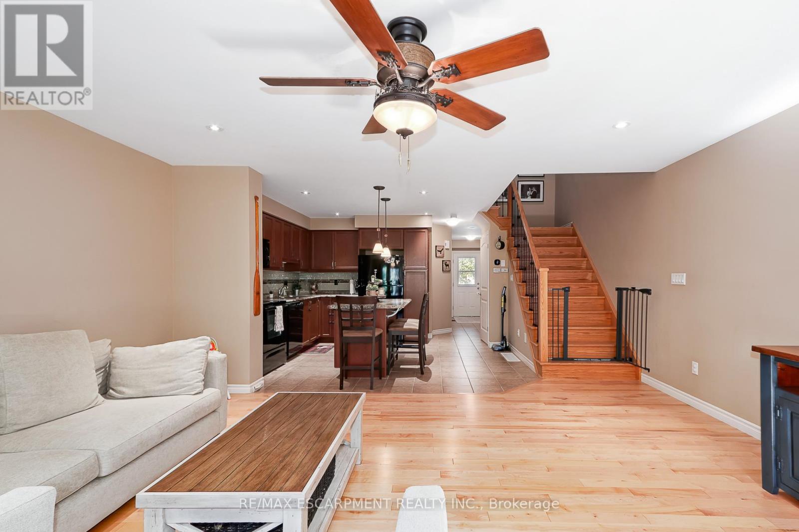 72 Silver Glen Boulevard, Collingwood, Ontario  L9Y 0G9 - Photo 12 - S12413765