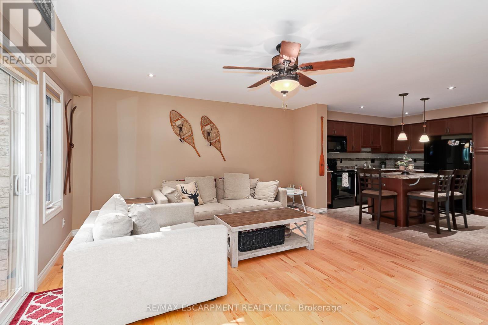 72 Silver Glen Boulevard, Collingwood, Ontario  L9Y 0G9 - Photo 13 - S12413765