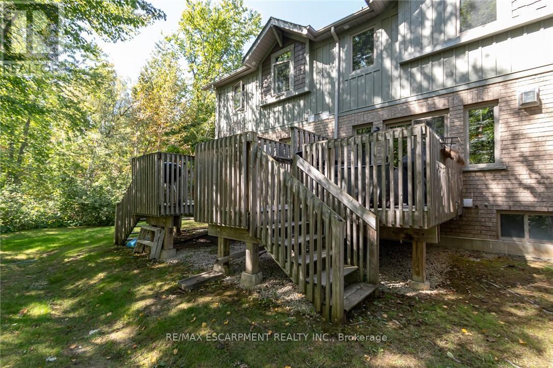 72 Silver Glen Boulevard, Collingwood, Ontario  L9Y 0G9 - Photo 37 - S12413765