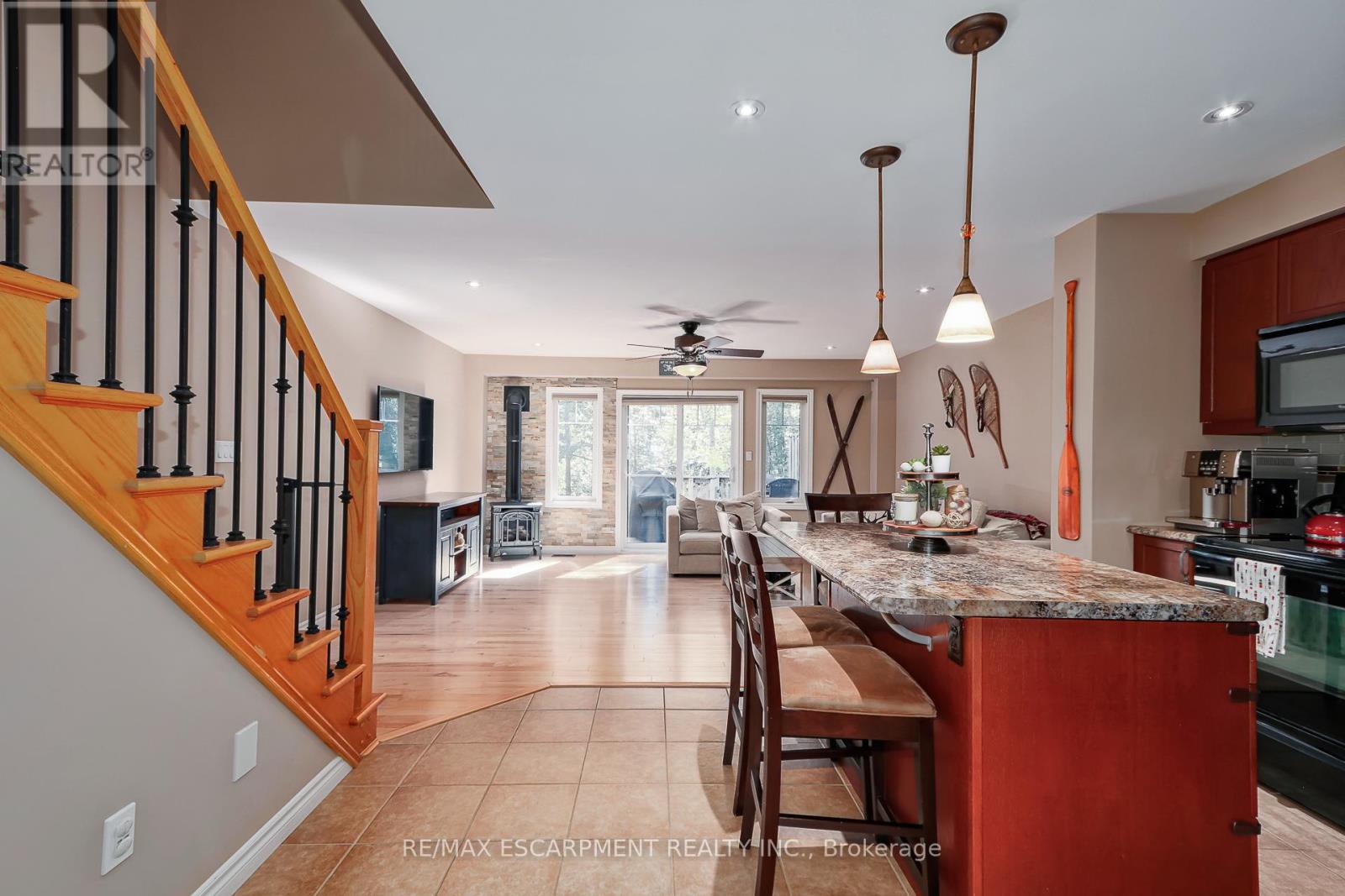 72 Silver Glen Boulevard, Collingwood, Ontario  L9Y 0G9 - Photo 6 - S12413765