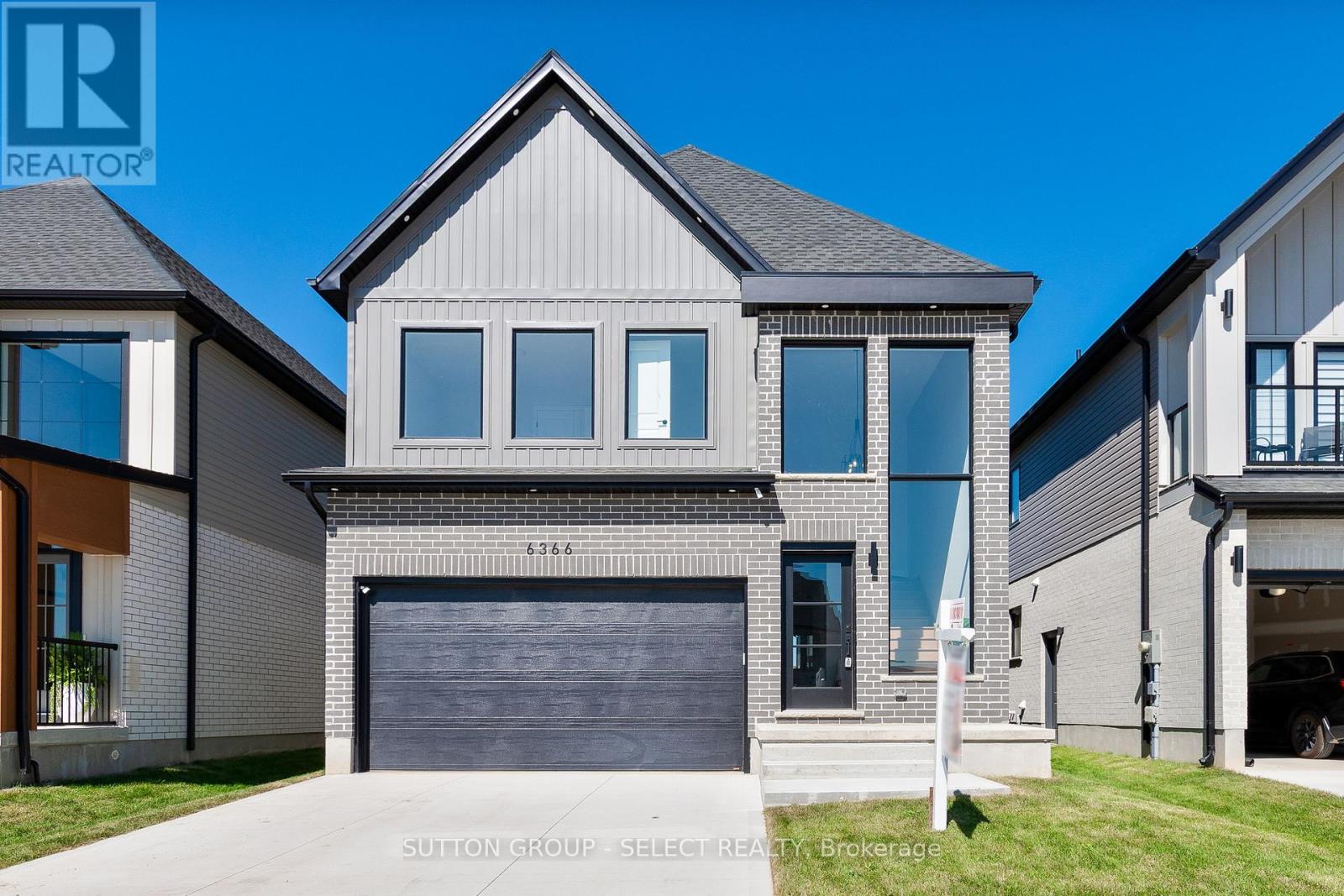 6366 HEATHWOODS AVENUE, London South, Ontario