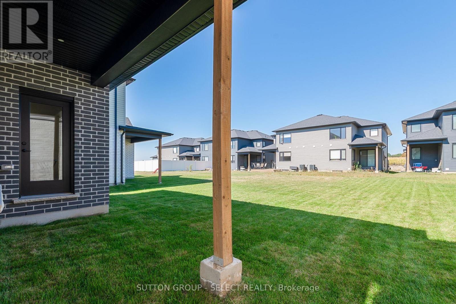 6366 Heathwoods Avenue, London South, Ontario  N6P 1H5 - Photo 27 - X12082013