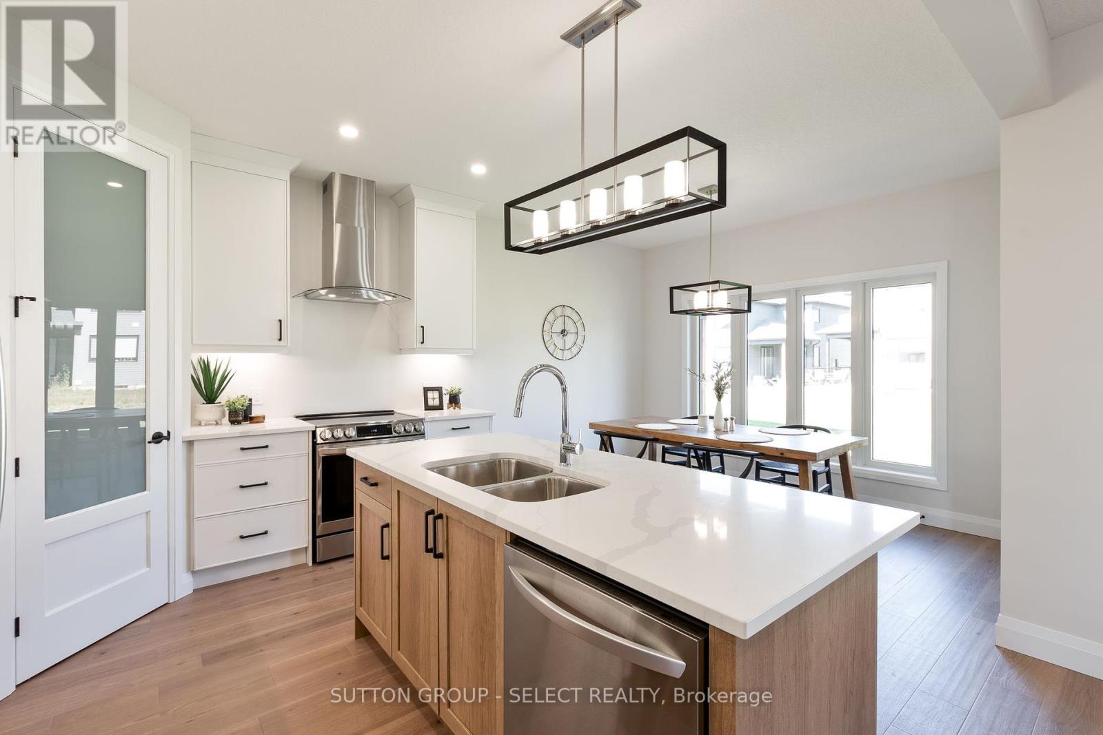 6366 Heathwoods Avenue, London South, Ontario  N6P 1H5 - Photo 9 - X12082013