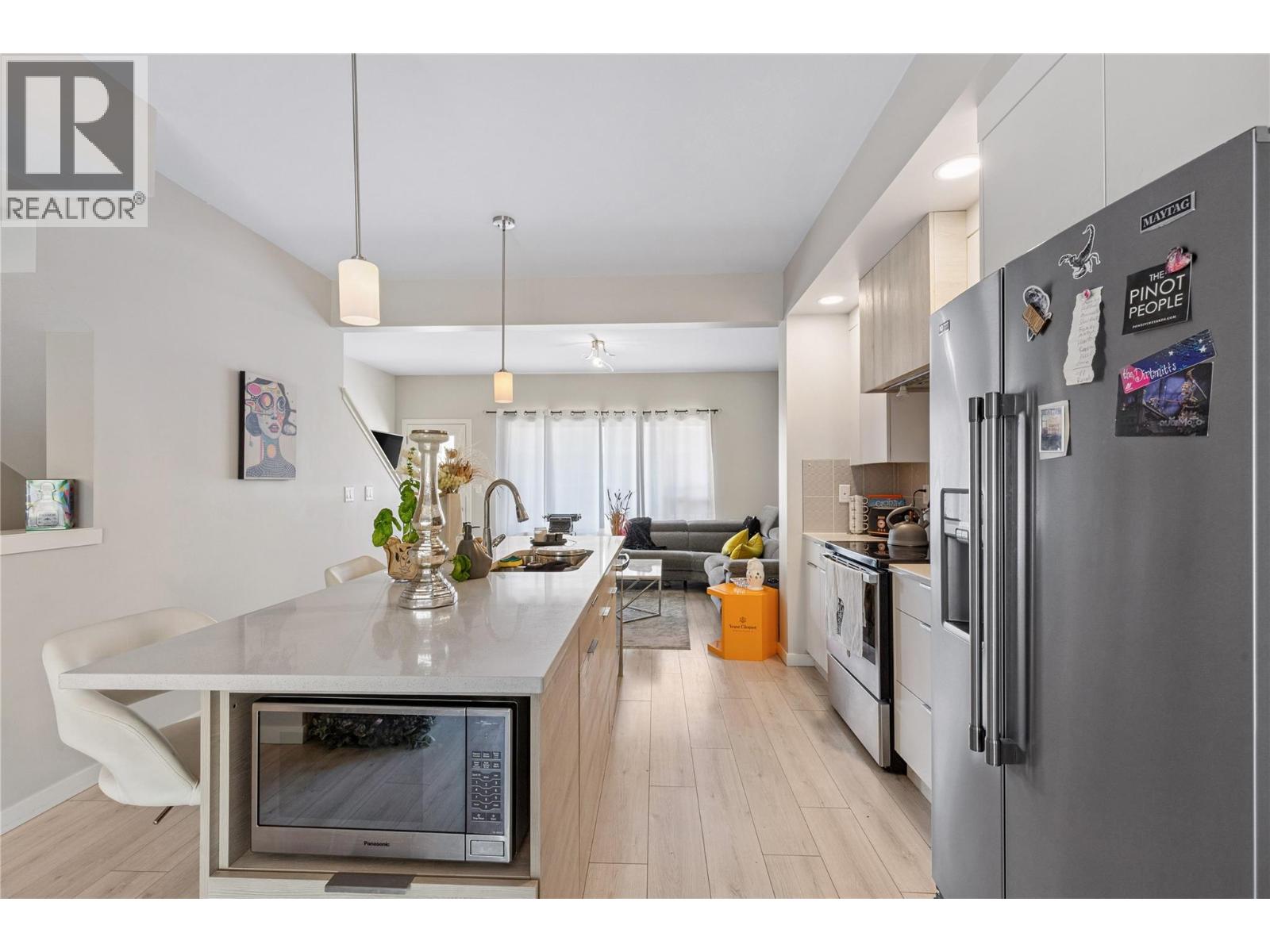 4600 Okanagan Avenue Unit# 30, Vernon, British Columbia  V1Y 9Y7 - Photo 10 - 10363488