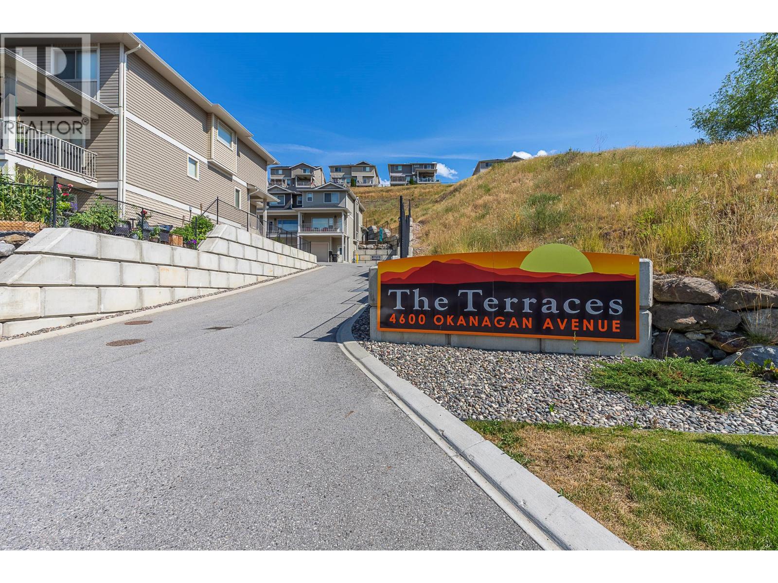4600 Okanagan Avenue Unit# 30, Vernon, British Columbia  V1Y 9Y7 - Photo 2 - 10363488
