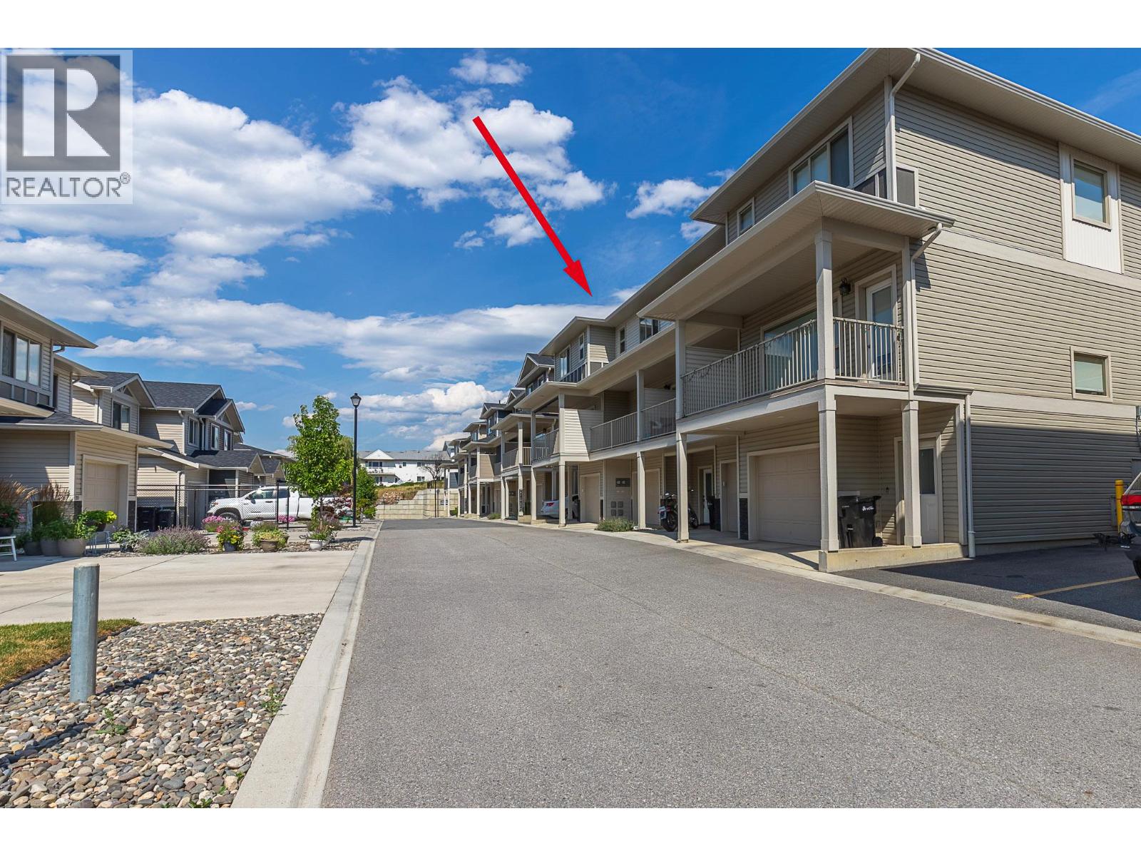 4600 Okanagan Avenue Unit# 30, Vernon, British Columbia  V1Y 9Y7 - Photo 3 - 10363488