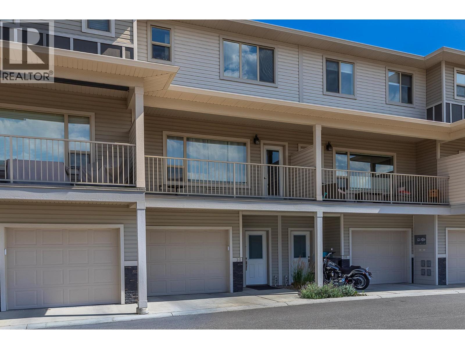 4600 Okanagan Avenue Unit# 30, Vernon, British Columbia  V1Y 9Y7 - Photo 5 - 10363488