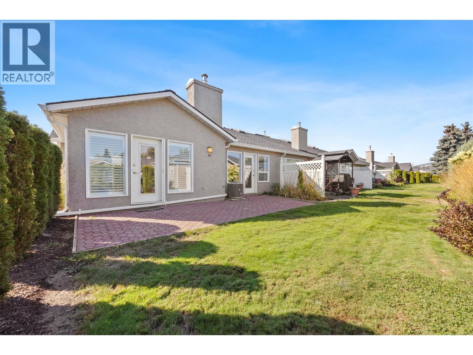 1020 Lanfranco Road Unit# 57, Kelowna, British Columbia  V1Y 8Y1 - Photo 17 - 10363387