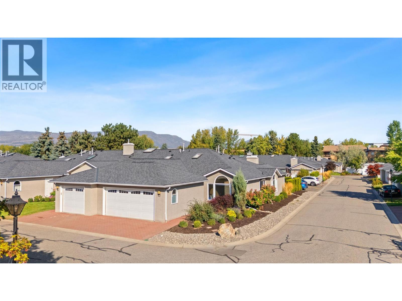 1020 Lanfranco Road Unit# 57, Kelowna, British Columbia  V1Y 8Y1 - Photo 2 - 10363387
