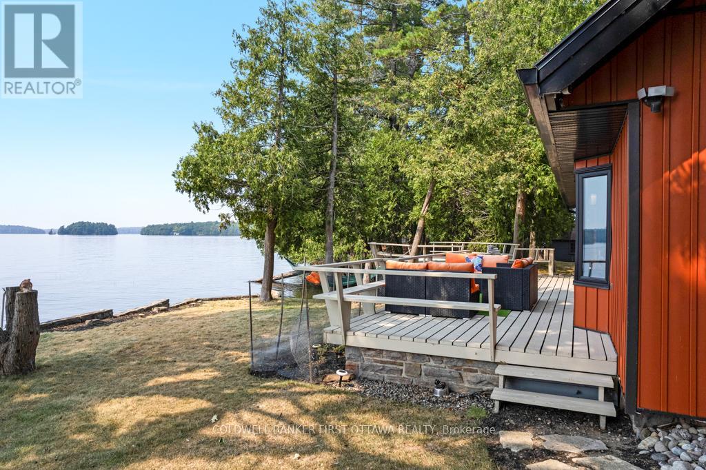54 Barrel Point Road, Rideau Lakes, Ontario  K0G 1E0 - Photo 31 - X12344200