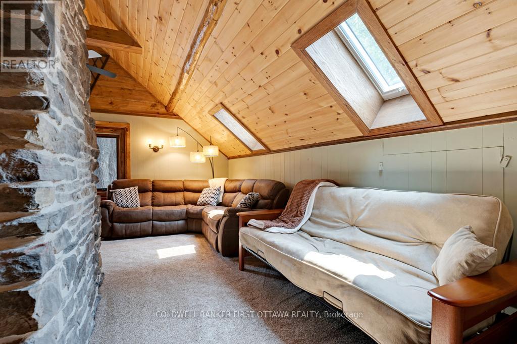54 Barrel Point Road, Rideau Lakes, Ontario  K0G 1E0 - Photo 23 - X12344200