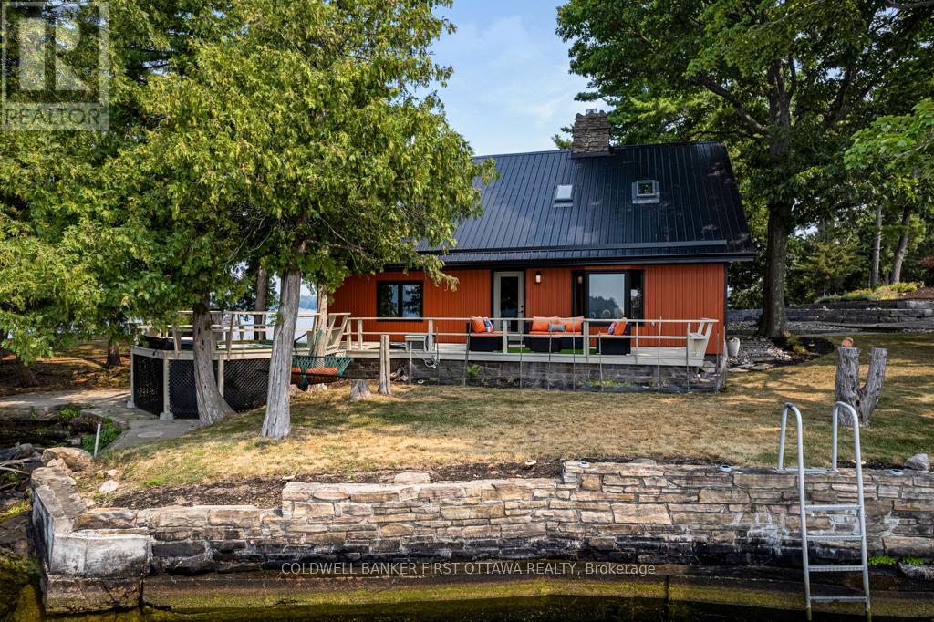 54 Barrel Point Road, Rideau Lakes, Ontario  K0G 1E0 - Photo 28 - X12344200