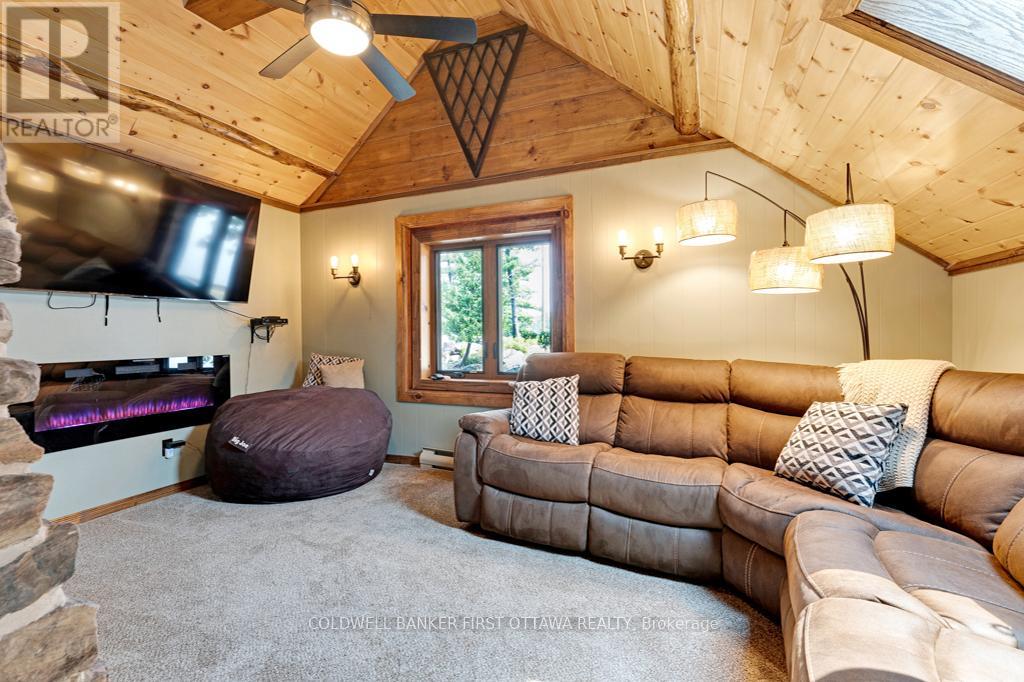 54 Barrel Point Road, Rideau Lakes, Ontario  K0G 1E0 - Photo 24 - X12344200