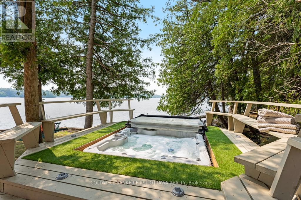 54 Barrel Point Road, Rideau Lakes, Ontario  K0G 1E0 - Photo 30 - X12344200