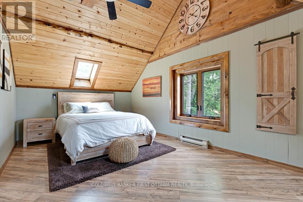54 Barrel Point Road, Rideau Lakes, Ontario  K0G 1E0 - Photo 25 - X12344200