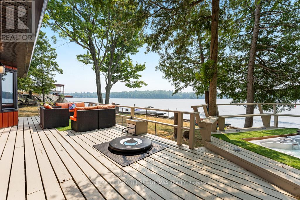 54 Barrel Point Road, Rideau Lakes, Ontario  K0G 1E0 - Photo 29 - X12344200