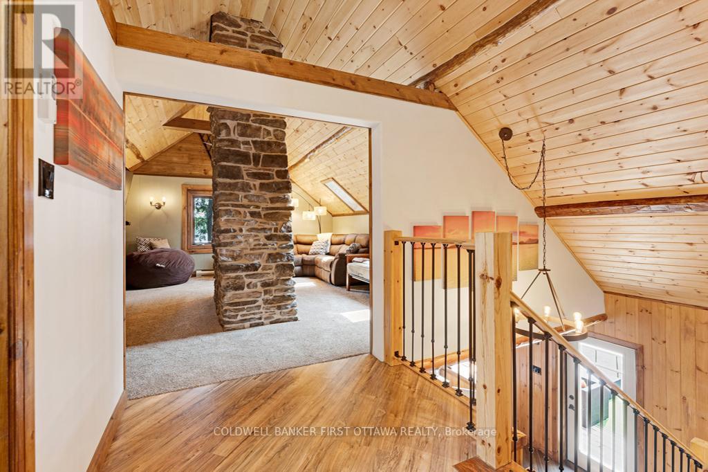 54 Barrel Point Road, Rideau Lakes, Ontario  K0G 1E0 - Photo 22 - X12344200
