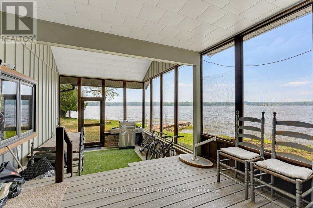 54 Barrel Point Road, Rideau Lakes, Ontario  K0G 1E0 - Photo 27 - X12344200
