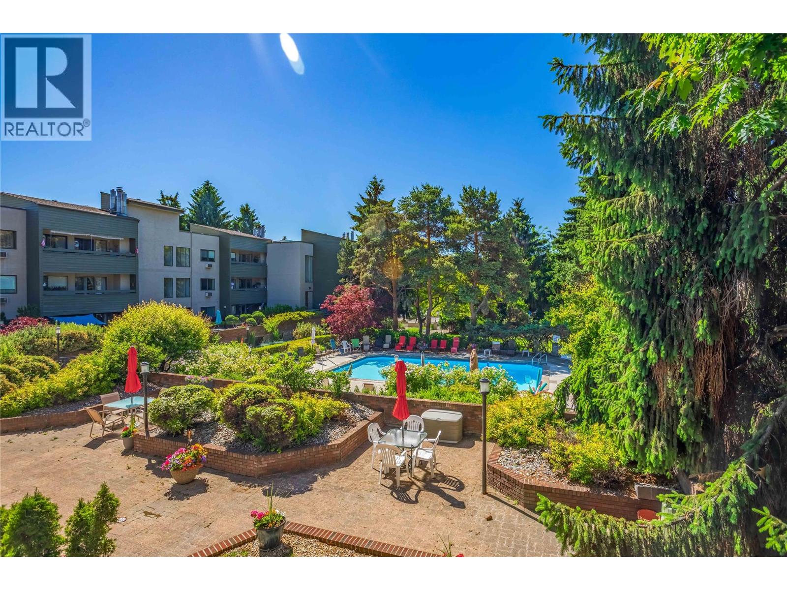 1056 Bernard Avenue Unit# 216, Kelowna, British Columbia  V1Y 8L7 - Photo 26 - 10362901