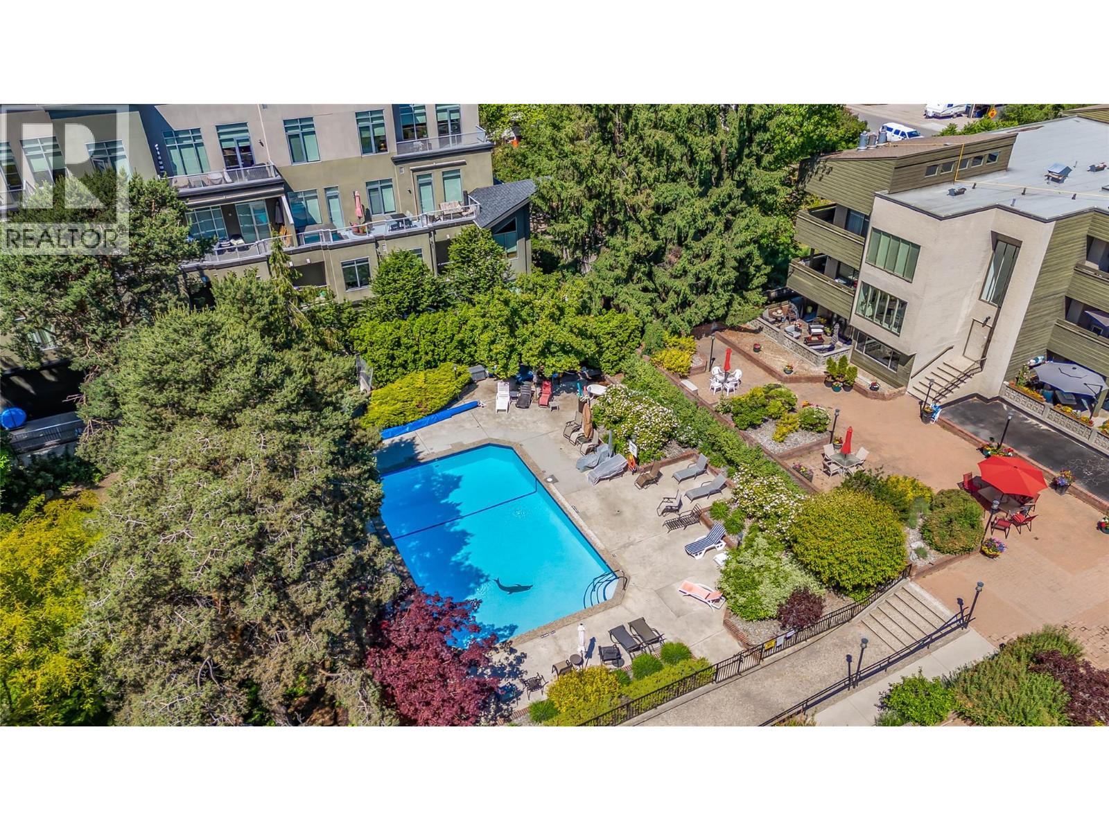1056 Bernard Avenue Unit# 216, Kelowna, British Columbia  V1Y 8L7 - Photo 29 - 10362901