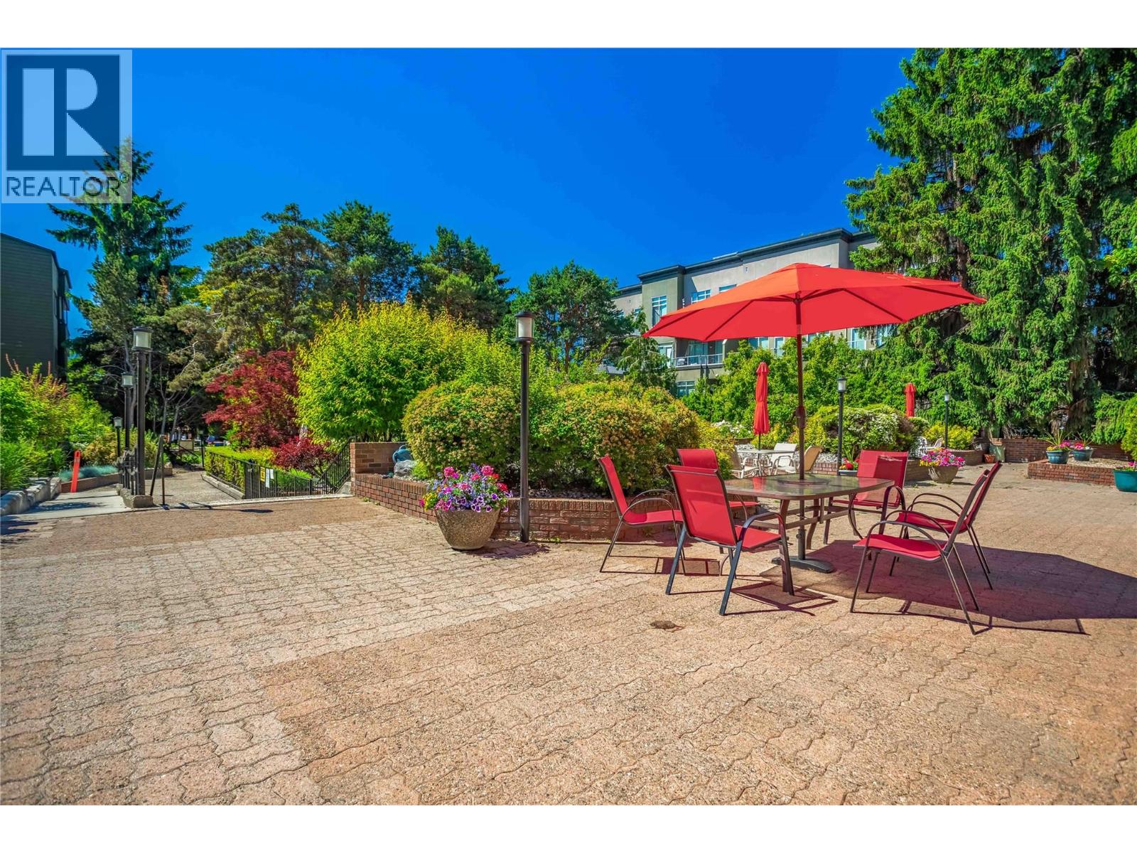 1056 Bernard Avenue Unit# 216, Kelowna, British Columbia  V1Y 8L7 - Photo 33 - 10362901