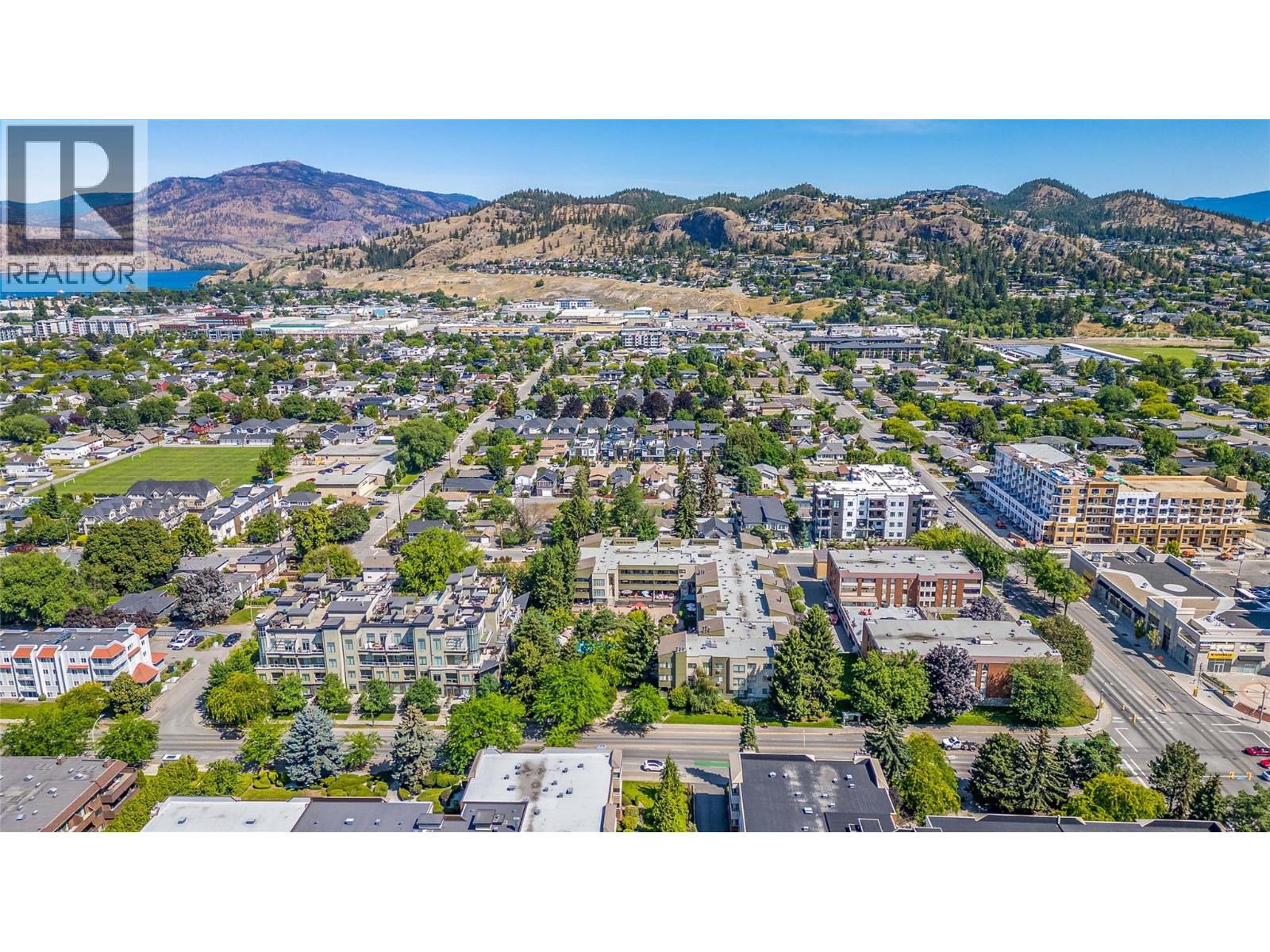 1056 Bernard Avenue Unit# 216, Kelowna, British Columbia  V1Y 8L7 - Photo 37 - 10362901