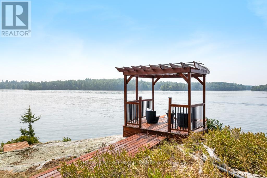 54 Barrel Point Road, Rideau Lakes, Ontario  K0G 1E0 - Photo 38 - X12344200