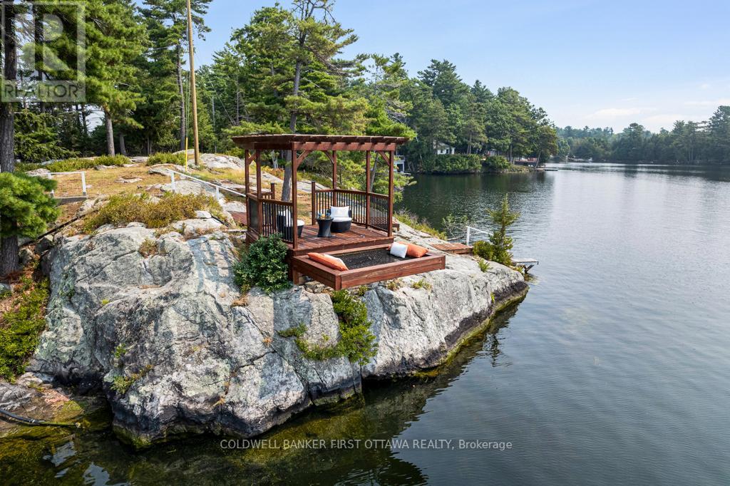 54 Barrel Point Road, Rideau Lakes, Ontario  K0G 1E0 - Photo 36 - X12344200
