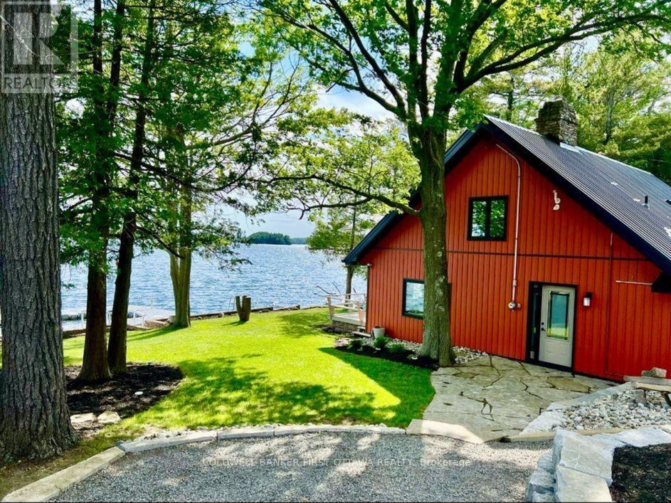 54 Barrel Point Road, Rideau Lakes, Ontario  K0G 1E0 - Photo 44 - X12344200