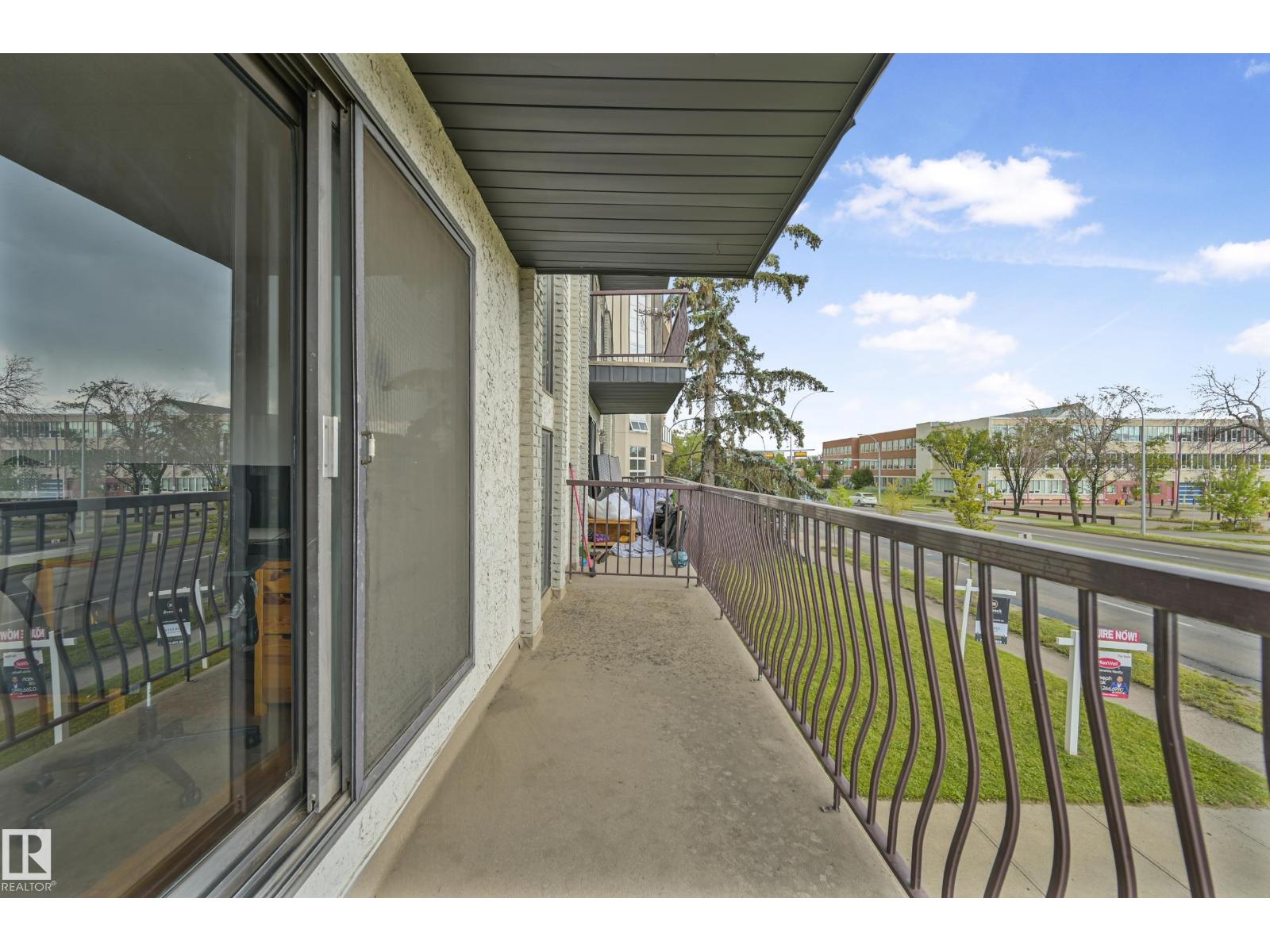 #205 10917 109 St Nw Nw, Edmonton, Alberta  T5H 3C2 - Photo 18 - E4449959