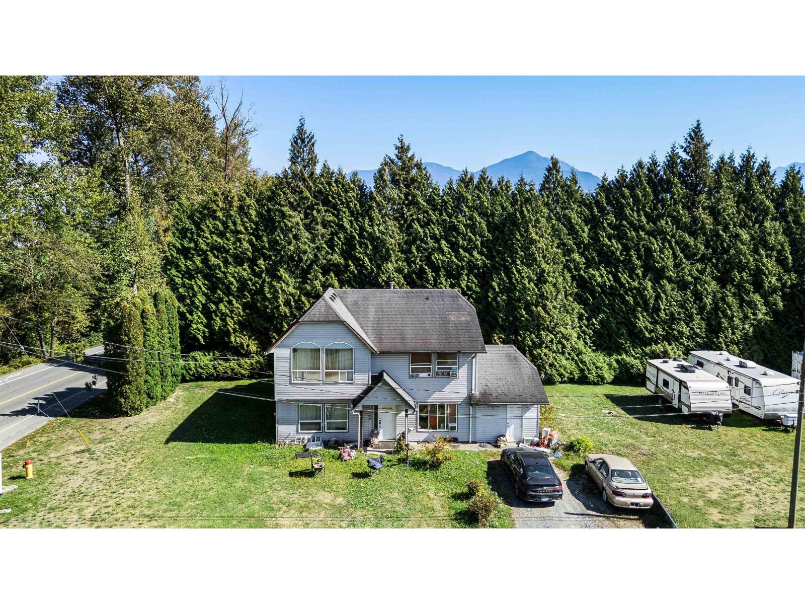 7566 CHILLIWACK RIVER ROAD|Sardis East Vedder, Chilliwack, British Columbia
