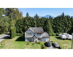 7566 CHILLIWACK RIVER ROAD|Sardis East Vedder