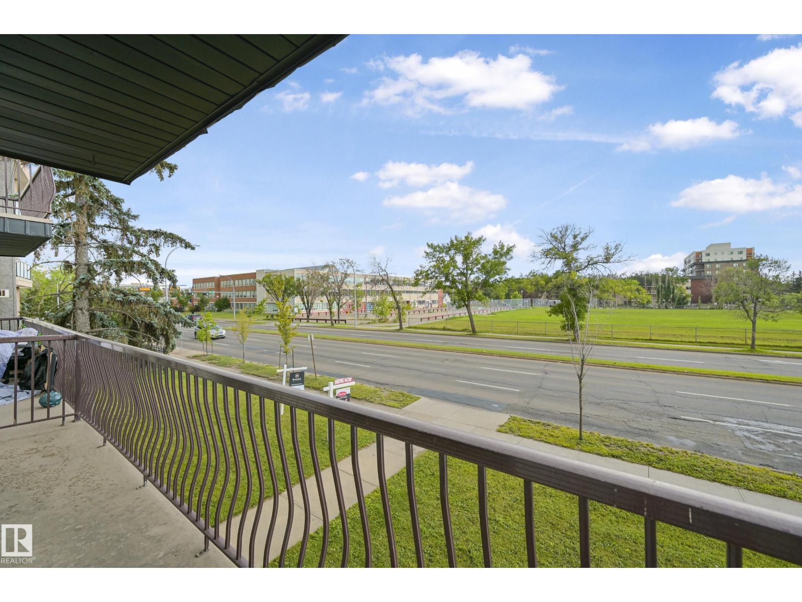 #205 10917 109 St Nw Nw, Edmonton, Alberta  T5H 3C2 - Photo 19 - E4449959