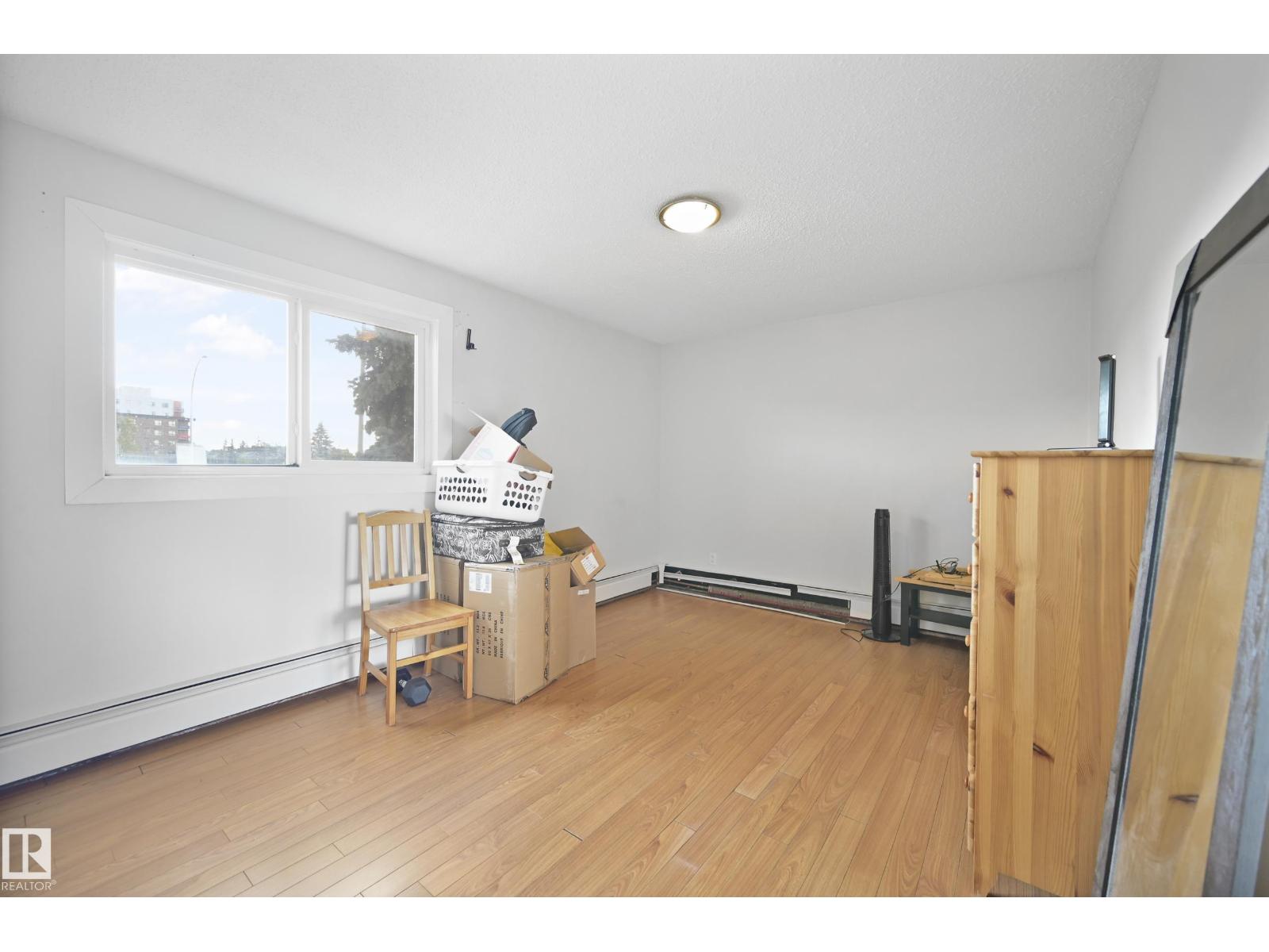 #205 10917 109 St Nw Nw, Edmonton, Alberta  T5H 3C2 - Photo 15 - E4449959