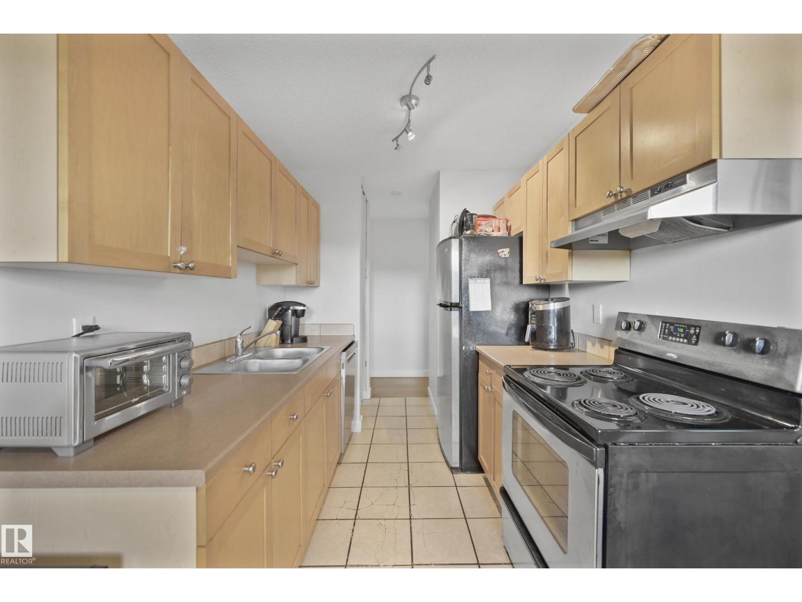 #205 10917 109 St Nw Nw, Edmonton, Alberta  T5H 3C2 - Photo 9 - E4449959