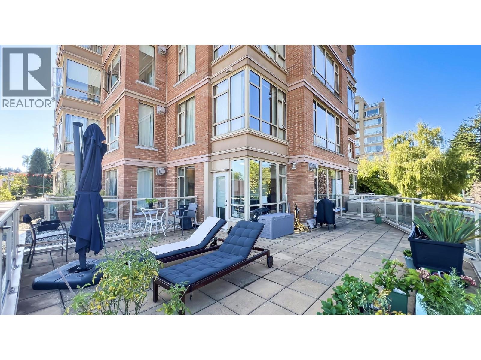 202 2580 TOLMIE STREET, Vancouver, British Columbia
