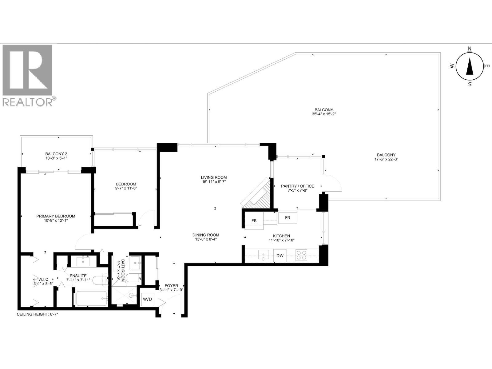 202 2580 Tolmie Street, Vancouver, British Columbia  V6R 4R4 - Photo 17 - R3049420
