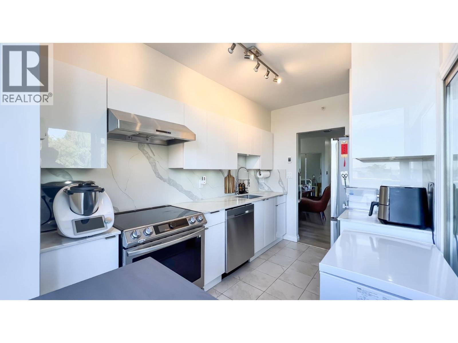 202 2580 Tolmie Street, Vancouver, British Columbia  V6R 4R4 - Photo 5 - R3049420