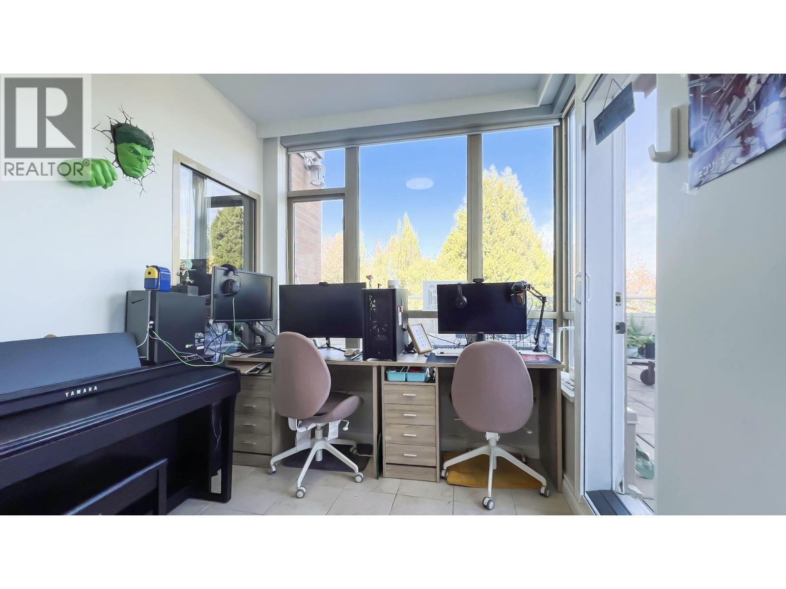 202 2580 Tolmie Street, Vancouver, British Columbia  V6R 4R4 - Photo 12 - R3049420