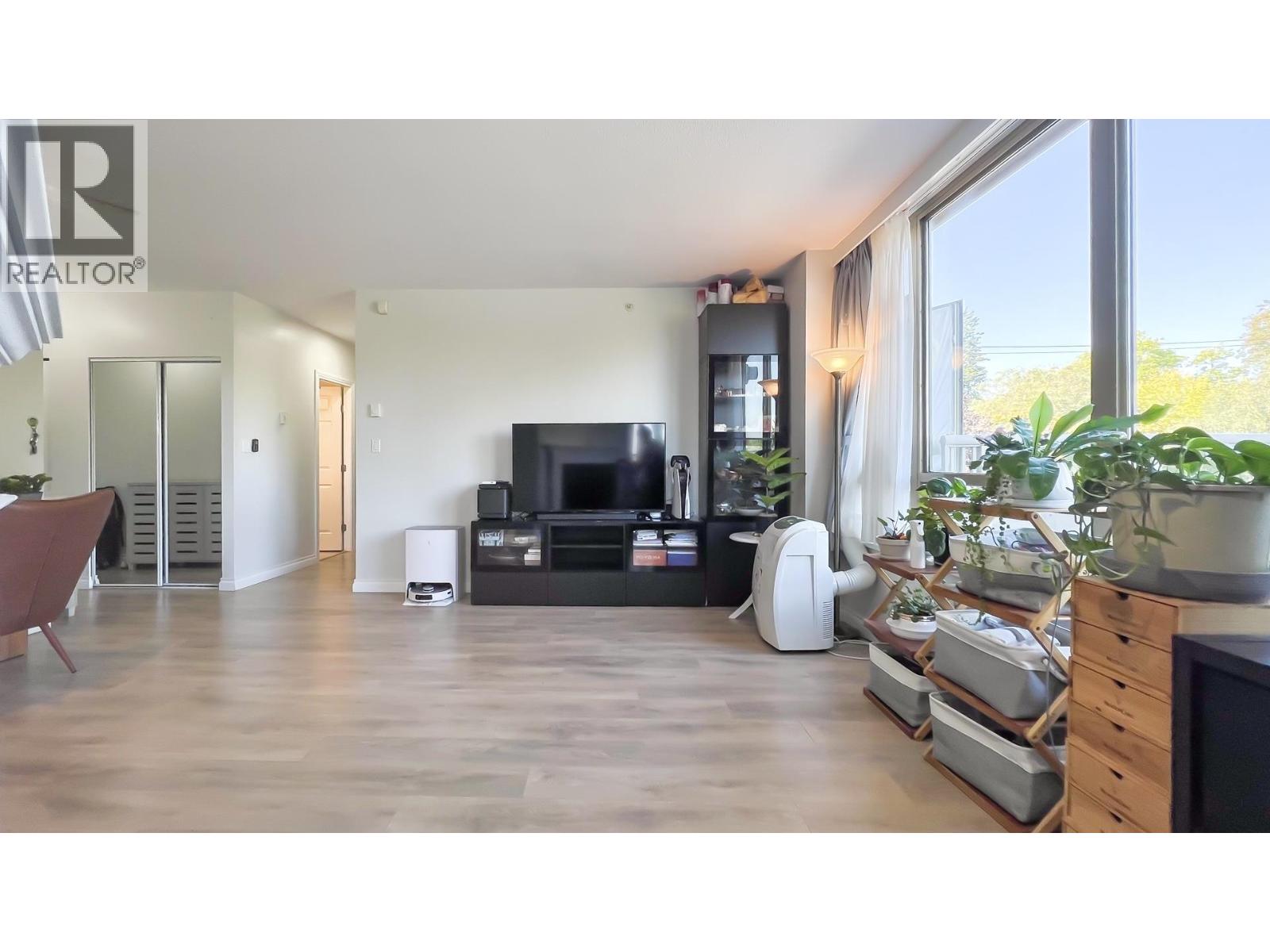 202 2580 Tolmie Street, Vancouver, British Columbia  V6R 4R4 - Photo 3 - R3049420