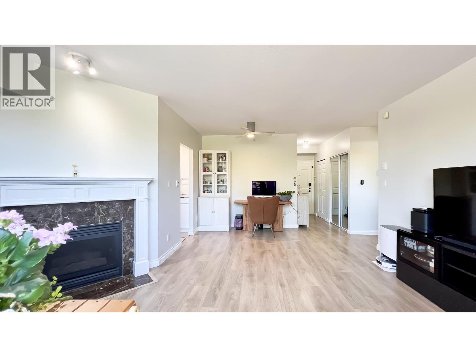 202 2580 Tolmie Street, Vancouver, British Columbia  V6R 4R4 - Photo 4 - R3049420